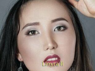 Linyra_li