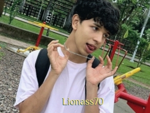 Lionass70