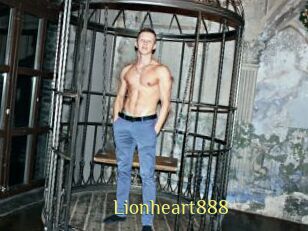 Lionheart888