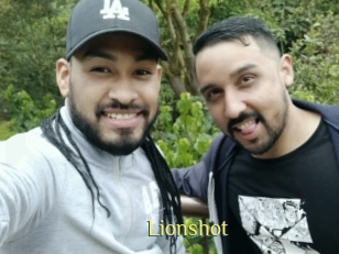 Lionshot