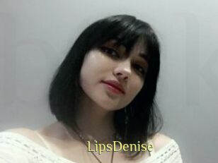 LipsDenise
