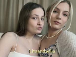Liraandwilla