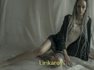 Lirikaross
