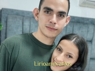 Lirioandcarlos