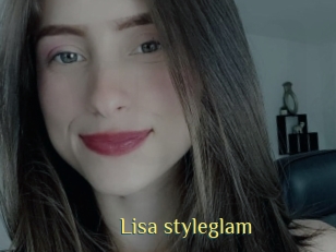 Lisa_styleglam