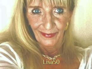 Lisa50