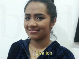 Lisa_job