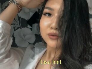 Lisa_leet