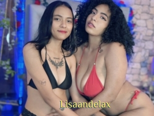 Lisaandelax