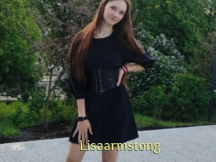 Lisaarmstong