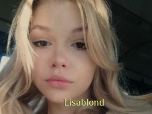 Lisablond