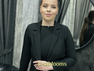 Lisablooms