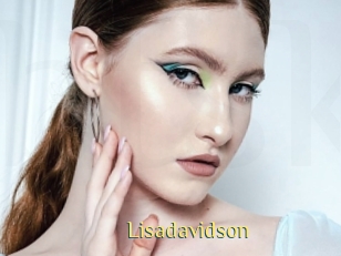 Lisadavidson