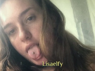 Lisaelfy