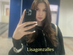 Lisagonzalles