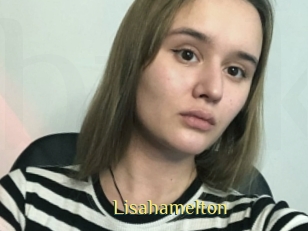 Lisahamelton
