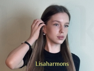Lisaharmons