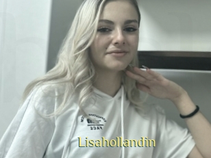 Lisahollandin