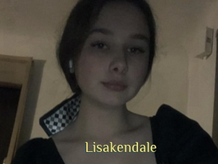 Lisakendale