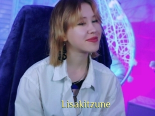 Lisakitzune