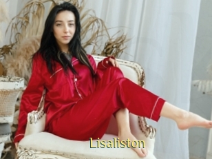 Lisaliston