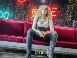 Lisaloki