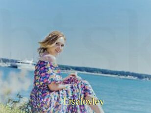 Lisalovley