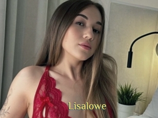 Lisalowe