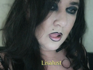 Lisalust