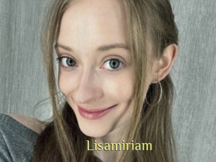 Lisamiriam