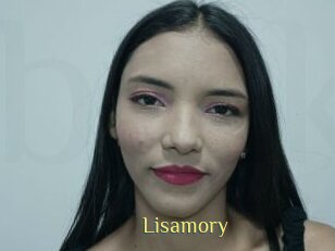 Lisamory
