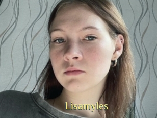 Lisamyles