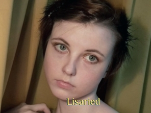 Lisaried