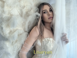 Lisaryan