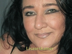 Lisasexkamer