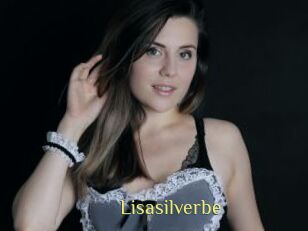 Lisasilverbe