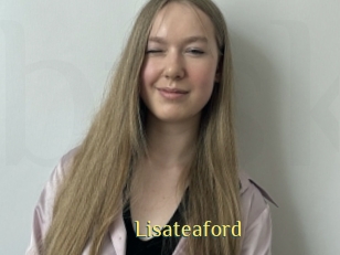 Lisateaford