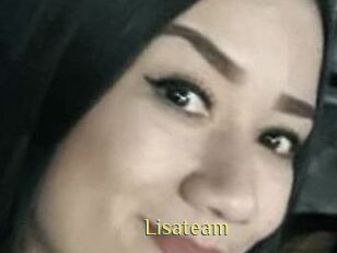 Lisateam
