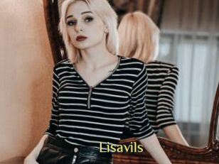 Lisavils
