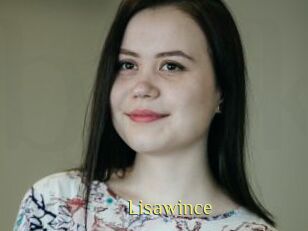 Lisawince