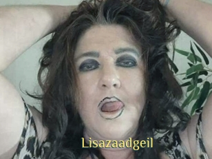 Lisazaadgeil