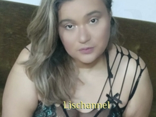 Lischannel