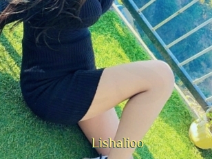 Lishalioo