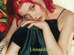 Lissaadam