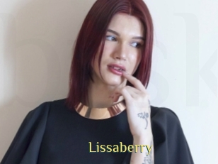 Lissaberry