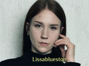 Lissablueston