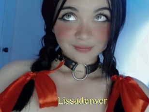 Lissadenver