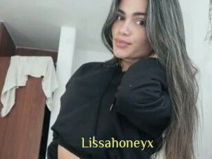 Lissahoneyx