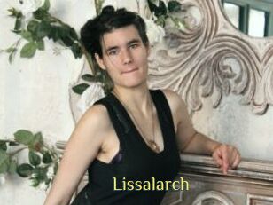 Lissalarch