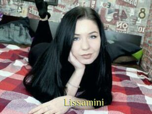 Lissamini